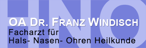 Logo OA Dr. Franz Windisch